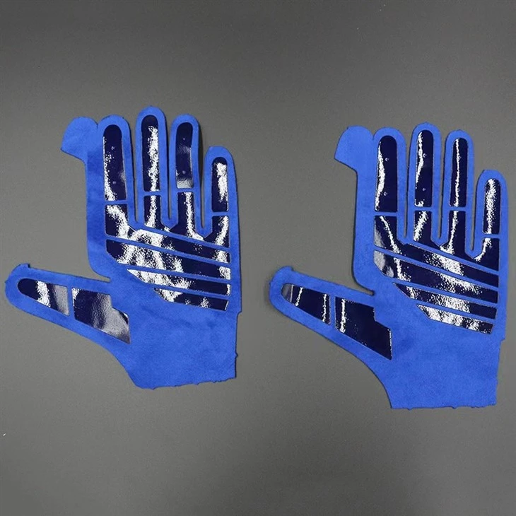 Glove Anti-Slip Printing Silicone factory