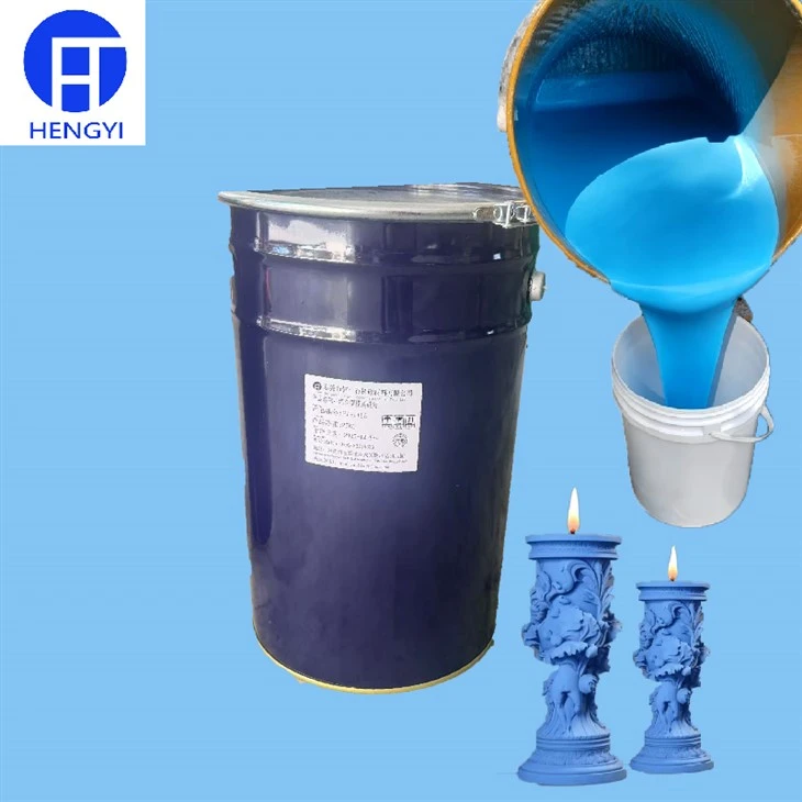 High Performance Mold Making Silicone - Tin Cure