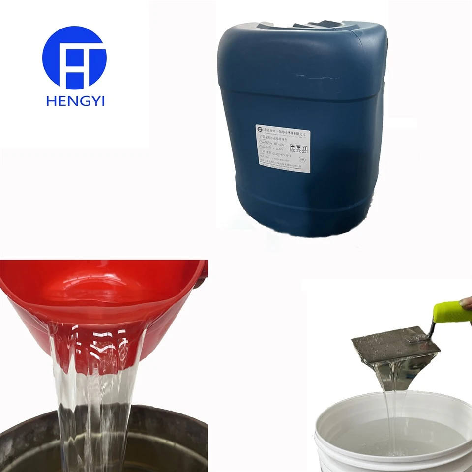 Liquid Silicone Rubber Thinner